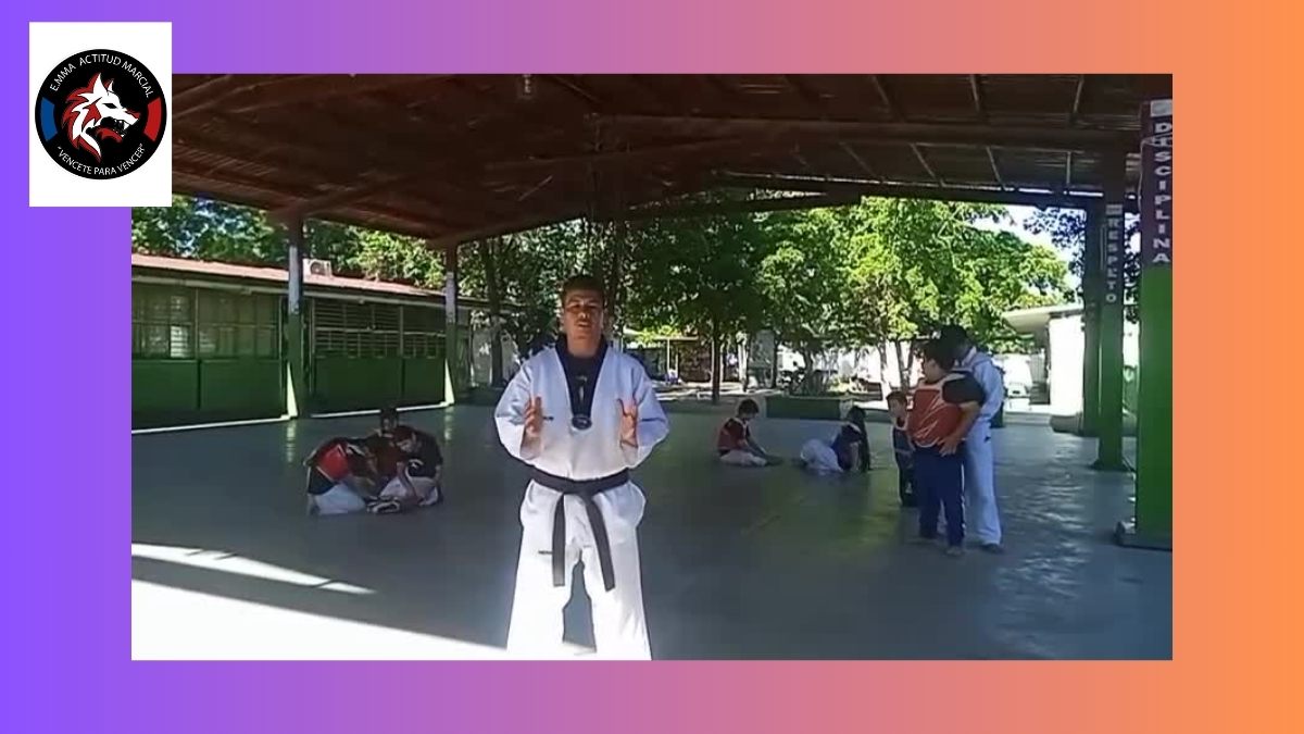 Miniatura de Flexibilidad y Elasticidad en Taekwondo 🥋