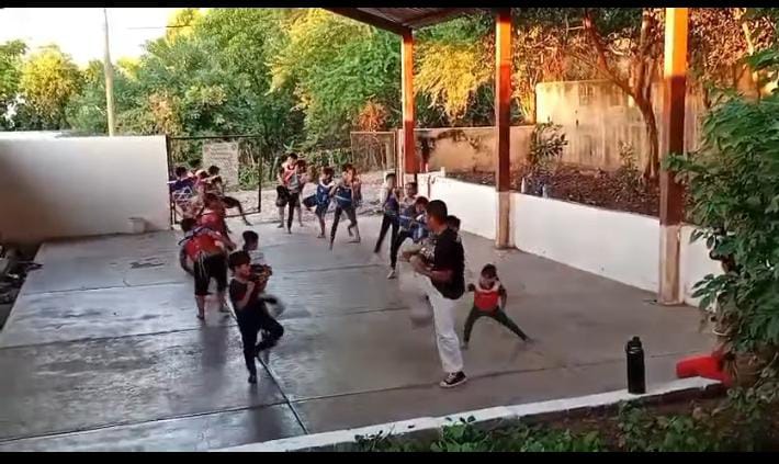 Miniatura de Desplazamientos