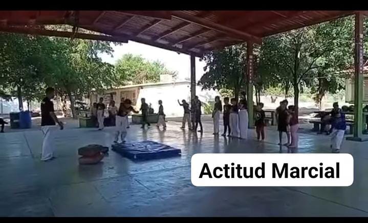 Miniatura de Rodada saltando