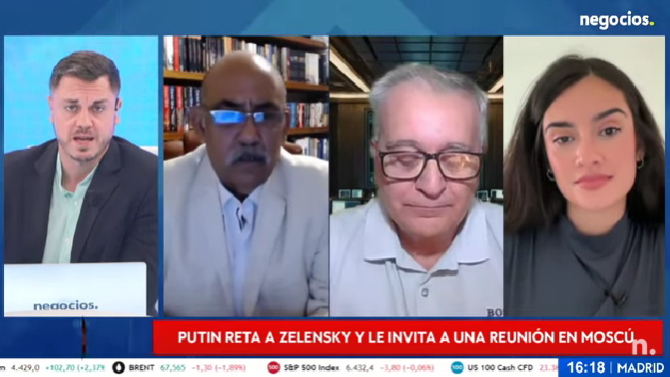 Miniatura de AGUILAR:🛑 "China está haciendo historia.🗺️ El nuevo orden mundial ha llegado y Trump está asustado＂