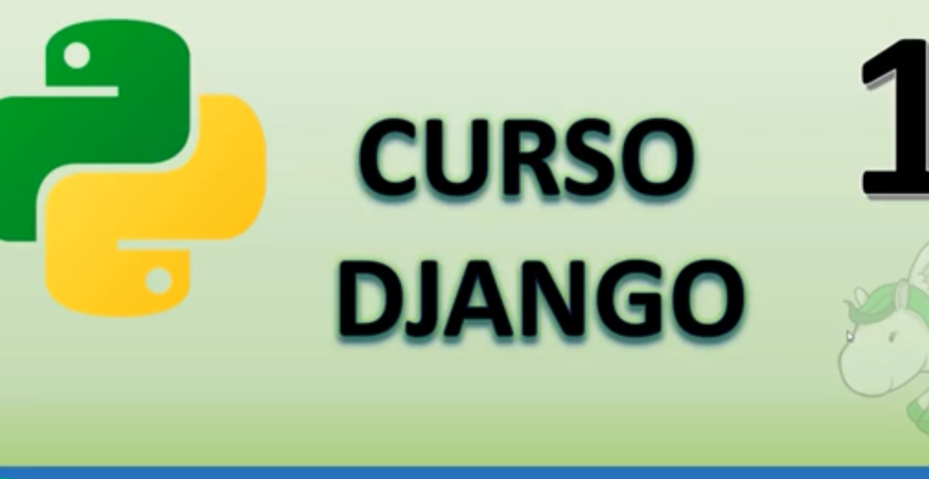 Curso de Django