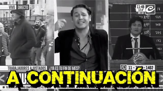 Emmanuel Danann Destroza a dos FEMIZURDAS AB0RTERAS en Debate Epico