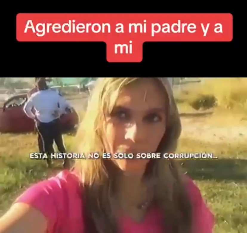 Fraude y despojo de terrenos por mafias inmobiliarias en Zapopan Jalisco