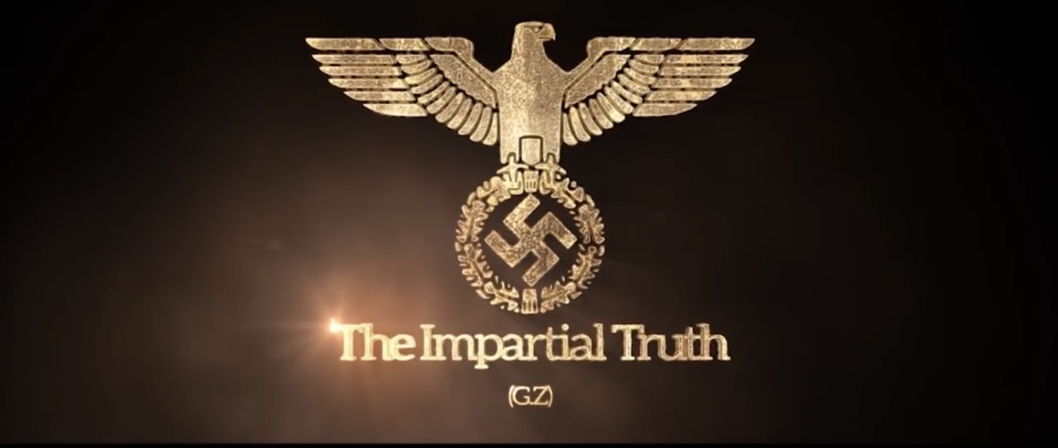 Video original de: The Impartial truth/ la belleza y vida por bandera