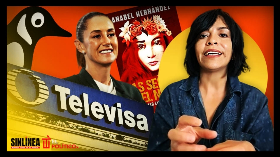 Morena vs Morena： Guerra intestina por el poder, La judía claudia sera capaz de traicionar a su Mesías (AMLO)