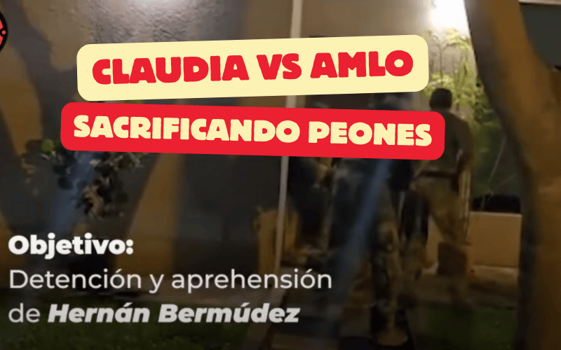 Miniatura de ¡FILTRAN VIDE0 de CAPTURA de La rata 🐀 HERNÁN BERMUDEZ de R0DILLAS!! en su MANSIÓN con su SUGAR! ¡YA C0NFESÓ!!