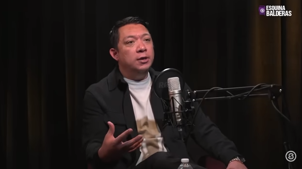 Así se lava el DINERO en México; Esquina Balderas