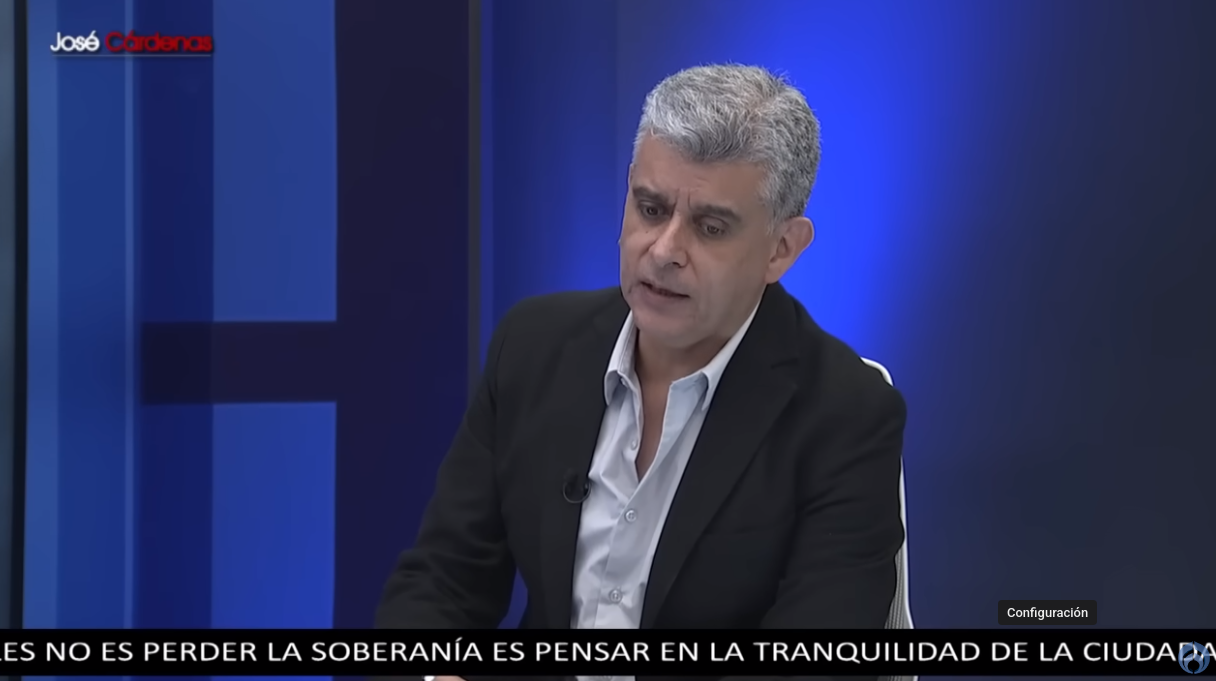 Audios que dan vuelta a versión oficial sobre el secuestro de El Mayo Zambada rebelados en un libro