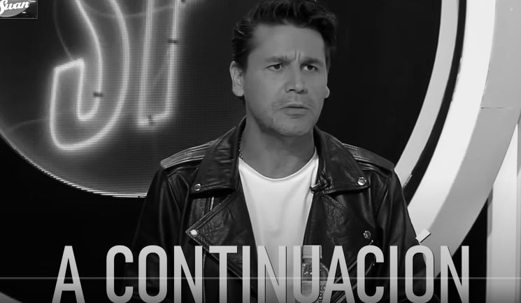 EMMANUEL DANANN EDUCA EN VIVO A FEMIZURDA FURIOSA