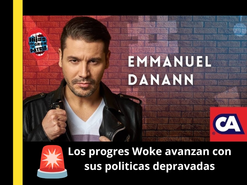 EDUCACIÓN S3XUAL EN GUARDERÍAS de Argentina  🐍 | Las políticas depravadas avanzan