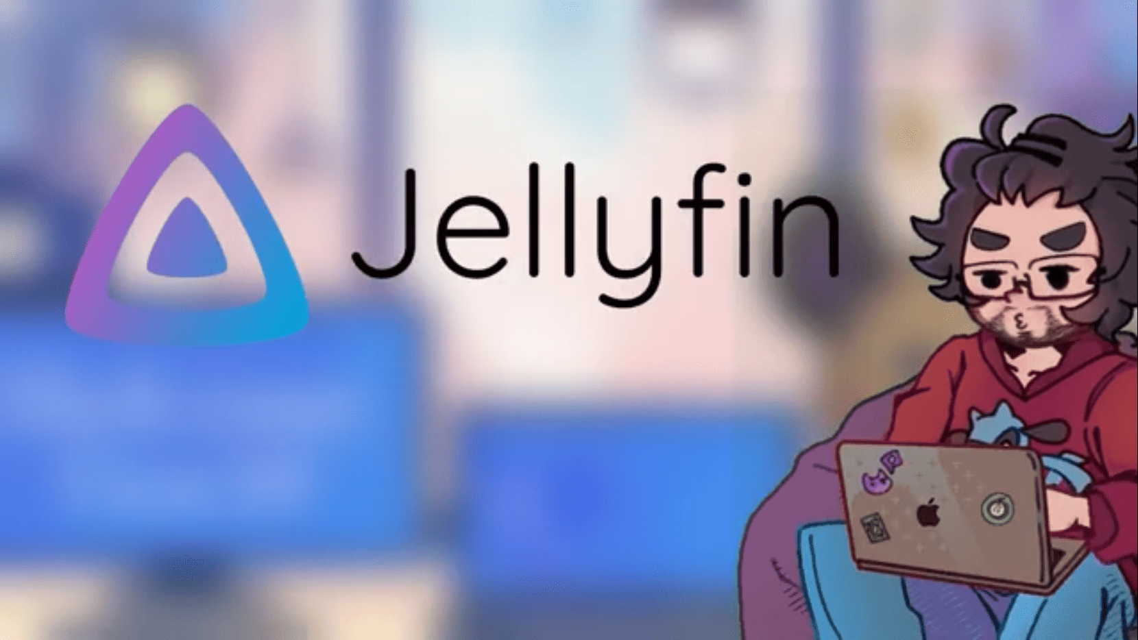 Crea tu propio SERVIDOR de películas en casa con DOCKER y JELLYFIN