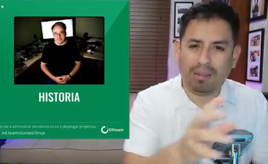 El mejor sistema operativo Linux
