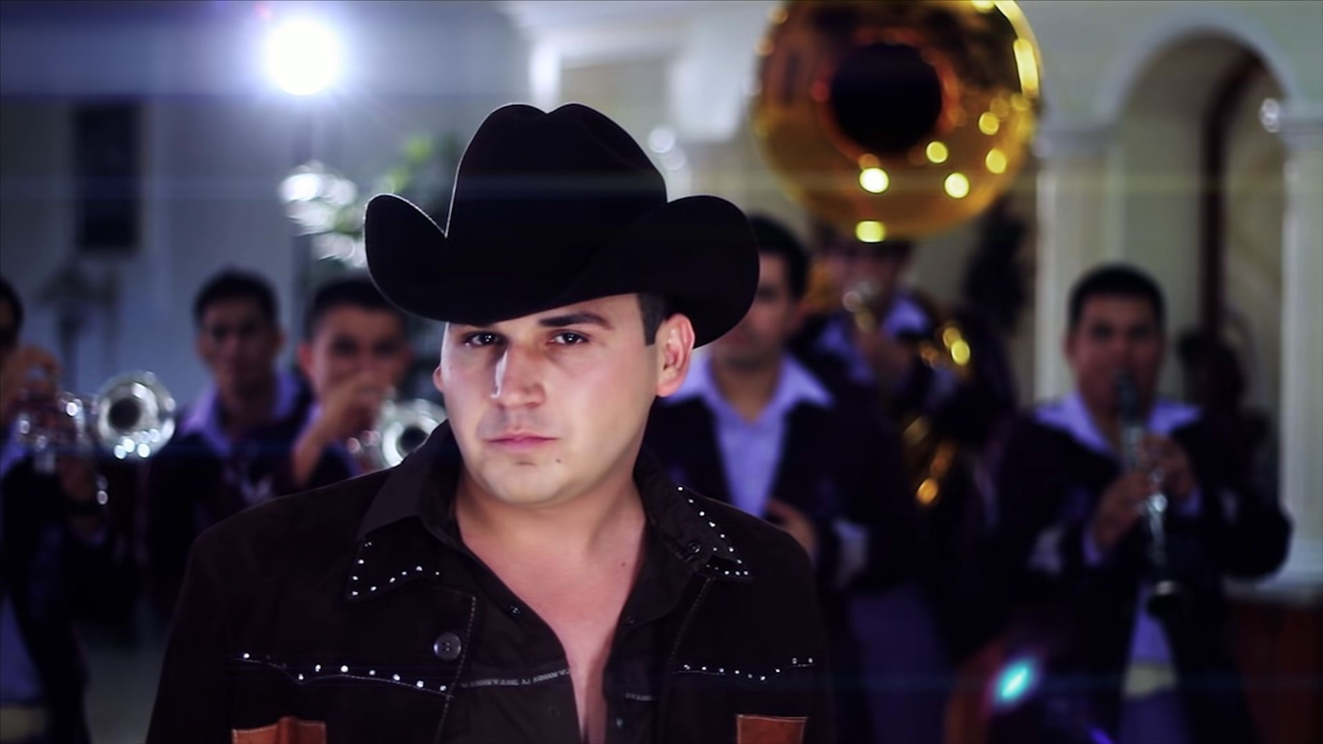 Miniatura de Saul El Jaguar Alarcón - La Luna