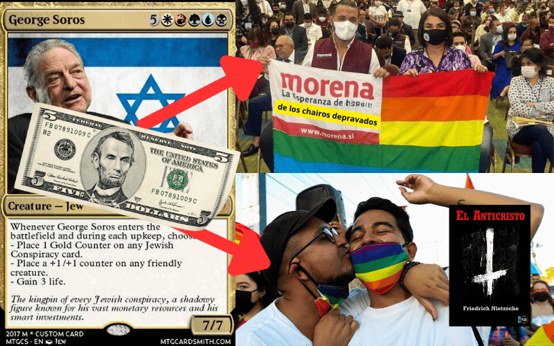 Miniatura de ¡EXPERTA LO REVELA TODO! AMLO y Sheinbaum buscan controlar a los niños