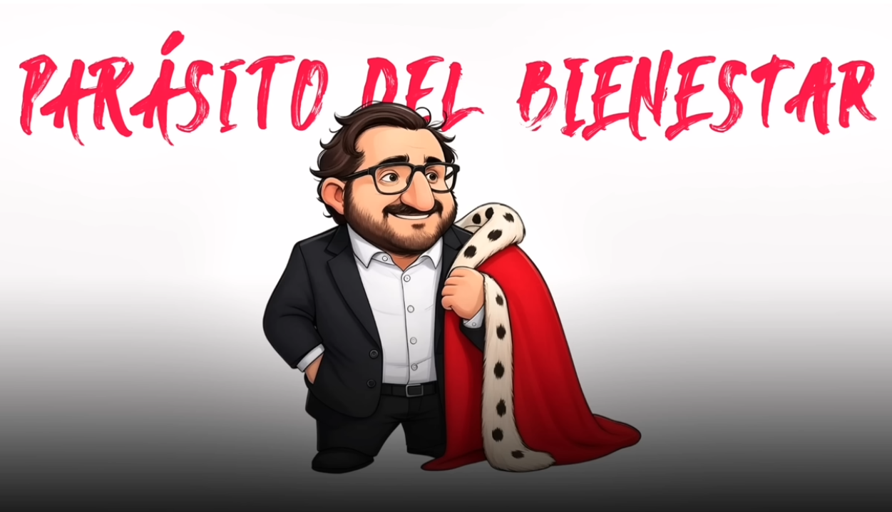 El Corrido de Andy y los LUJOS del JUNIOR 💅 mantenido