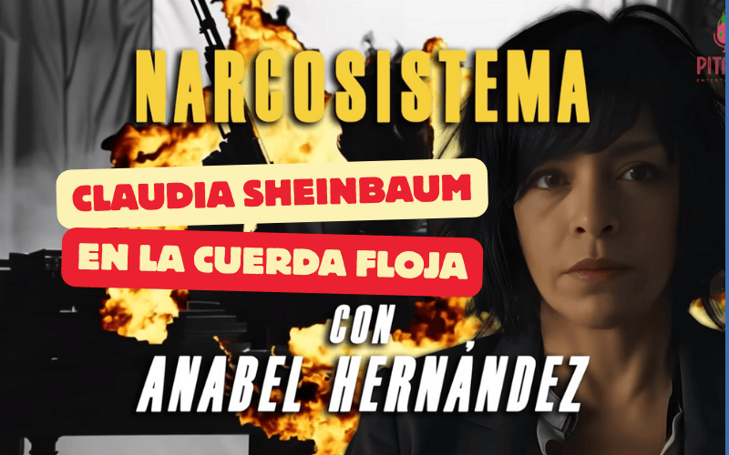 Miniatura de Don Leo - LA VENGANZA - el Narco que puede 🔥 dinamitar el Gobierno de ✡️ Sheinbaum