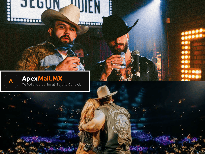 Miniatura de 🎶 Segun Quien - Maluma y Carin Leon - | 🎶 Te Lo Agradezco -Kany Garcia y Carin Leon -