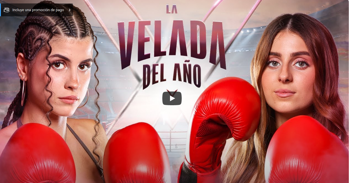 La velada del año | ABBY vs RORO