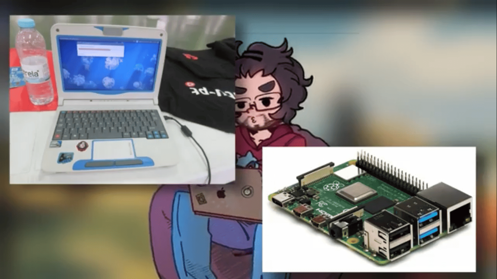 Crea tu propia nube con DOCKER y CasaOS