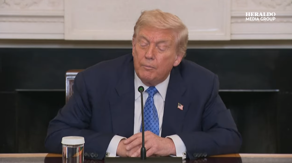 ¡EU refuerza medidas contra cárteles! Trump autoriza operaciones militares fuera de su territorio