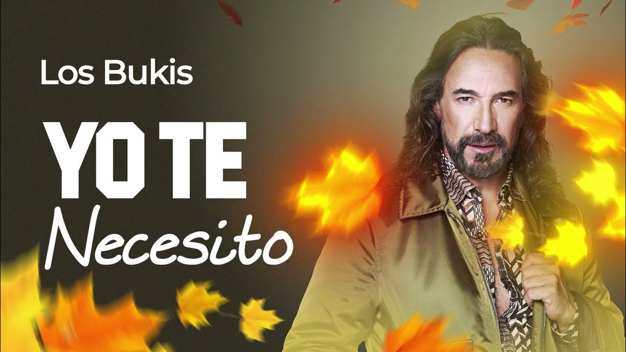 Miniatura de Los Bukis - Yo te necesito | Canción de Los Bukis ‧ 1982
